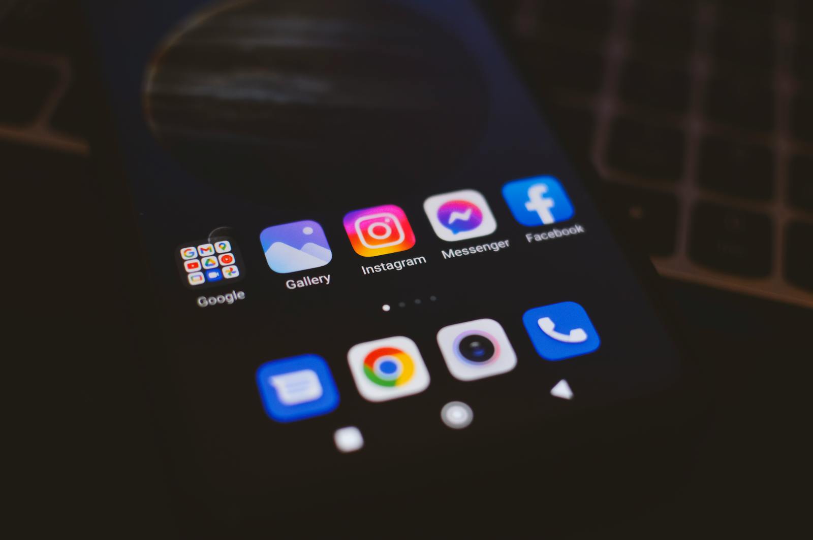 imtoken安装与创建钱包