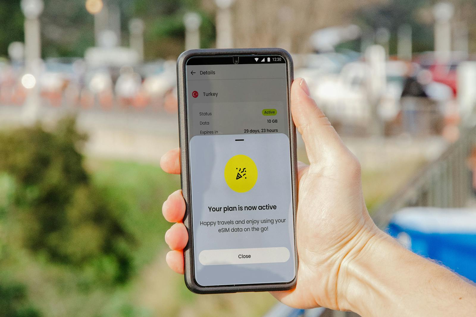 添加账户与备份